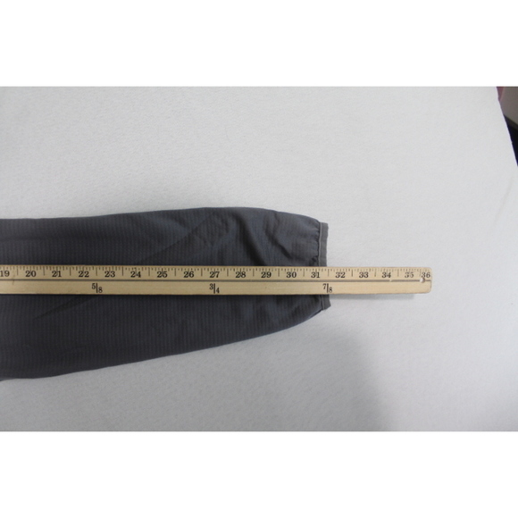 Columbia Men Gray Hoodie Sweater Long Sleeve Full Zip Size Meduim - Picture 6 of 7